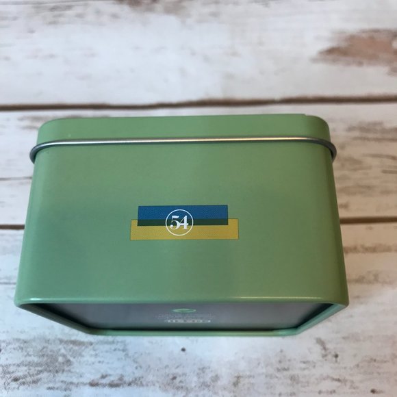 Fossil 54 Watch Tin - Picture 4 of 7